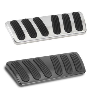 Lokar 67-69 Dart/Cuda Automatic Brake Pedal Pad