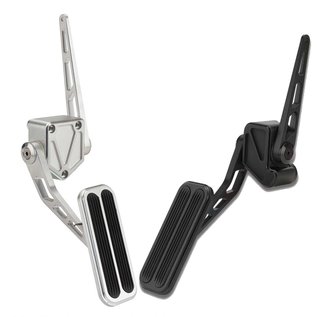 Lokar 71-72 Chevy/GMC C-10 Throttle Pedal Assembly