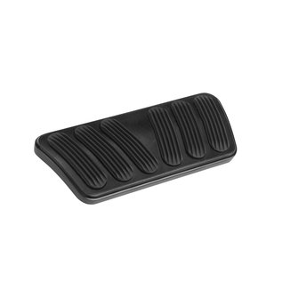 Lokar 84-96 Jeep Cherokee XJ Automatic Brake Pedal Pad