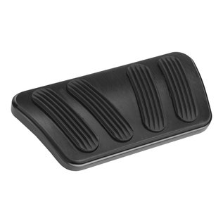 Lokar 97-01 Jeep Cherokee XL Automatic Brake Pedal Pad