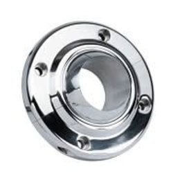 RPC Swivel Ball Floor Mount - 1 3/4''