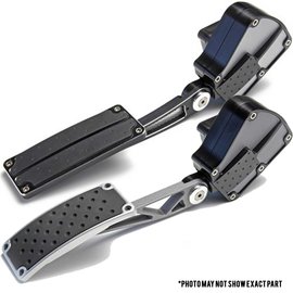 Clayton Machine Works 06-07 Monte Carlo 04-08 Grand Prix Clayton Machine Works Drive By Wire Throttle Assembly