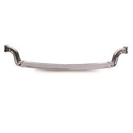 Roadster Supply Company So-Cal 5" Dropped Forged I-Beam Front Axle - 46" - Plain - Drilled - 00170511