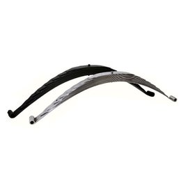 Roadster Supply Company So-Cal Rear Buggy Spring - Plain - 00163001