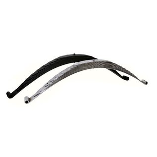 Roadster Supply Company Rear Buggy Spring - Plain - SOC-63001