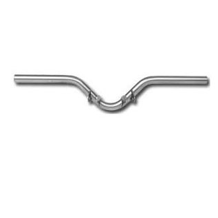 Roadster Supply Company Triangulated Ladder Bar Crossmember Dropped - RSC-54015