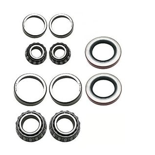 Roadster Supply Company Replacement Bearing & Seals - RSC-55354