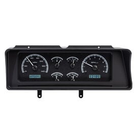 Dakota Digital Dakota Digital 78- 83 Malibu/El Camino/Sprint w/ OEM Sweep Speedo VHX Instruments