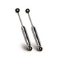 Roadster Supply Company Roadster Supply - Standard Length (Long) Hot Rod Shocks - Uncovered -