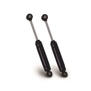 Roadster Supply Company Roadster Supply - Standard Length (Long) Hot Rod Shocks - Uncovered -