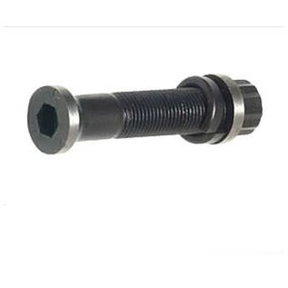 Roadster Supply Company Roadster Supply Steering Arm Bolt Kit - Super Bell Bolt Kit - AHR-60303