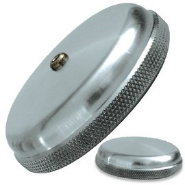 thumbnail image 2 of Rullo Stealth 2 Flush Mount Pop-Up Weld-In Gas Cap With Steel Bung – STPGC1 2 of 5
