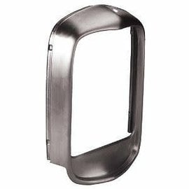 Brookville Roadster 1932 Grille Shell Filled Top Steel - B1620