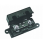 American Autowire Grounding Block Assembly - Includes Plate - 500715