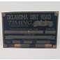 Roadster Pilot I6 Vin Tag - Oklahoma Timing Association