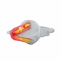 United Pacific 2 HighPower LED 3157 Red - #36549