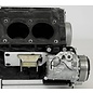 Kwik Performance AC  Bracket - Low Mount  for F-Body Balancer - SD7B10 Compressor - K10420