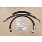 Kwik Performance Power Steering hose kit - LS/BBC/SBC - K10548