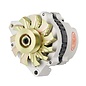 Powermaster Performance CS130 - Alternator - 140 AMP - Natural finish - 6 Groove - 47461