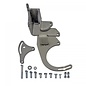 Vintage Air 1968-83 Toyota FJ40 Land Cruiser Compressor/GM Alternator Bracket Kit - 158209