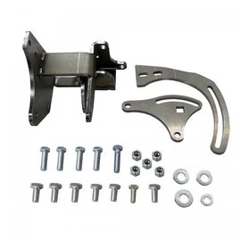 Vintage Air 1968-83 FJ40 Land Cruiser A/C Compressor/OEM Alternator Bracket Kit - 158217