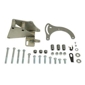 Vintage Air 1964-81 Pontiac 301- 455 (passenger side) A/C Bracket Kit - 141001-PPA