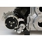 Vintage Air AC Bracket - Low Mount for Truck/LS3 Camaro Balancer - SD7B10 Compressor - 141814
