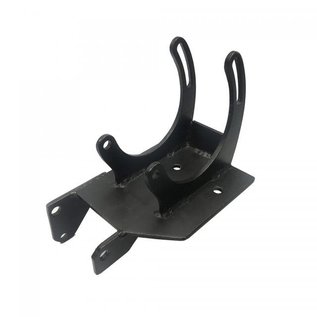 Vintage Air Ford 170-200 6-Cylinder Compressor/Alternator Bracket - 15111-VFB