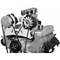Vintage Air Buick 401-425 Nailhead Compressor & Alternator Bracket - 151101