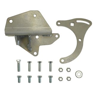 Vintage Air 1977-79 403 Oldsmobile Compressor Bracket Kit - 141026