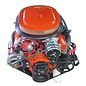 Vintage Air 383 - 440 Mopar A/C Compressor & Alternator Bracket (Wiith Power Steering only) - 161002
