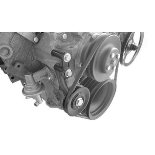 Vintage Air 1966-70 383-440 Mopar Water Pump Tensioner Kit - 166009