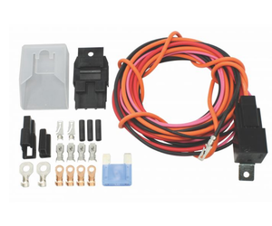 American Autowire Fan Relay Kit - 70 amp American Autowire Fan Relay Kit - 70 amp