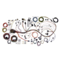 American Autowire Classic Update Kit - 1969-72 Chevy Truck - 510089