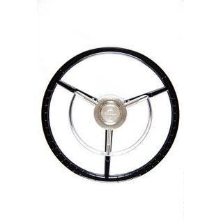 American Retro 56-57 T-Bird Steering Wheel - RP20005