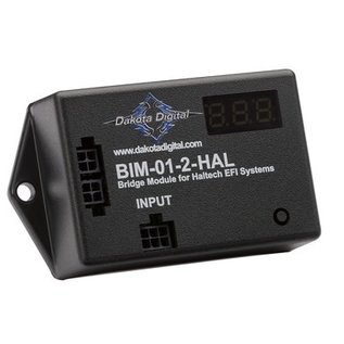 Dakota Digital Haltech Interface Module - BIM-01-2-HAL