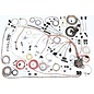 American Autowire Classic Update Kit - 1965 Chevy Impala - 510360