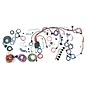 American Autowire Classic Update Kit - 1969-72 Chevy Nova - 500878