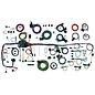 American Autowire Classic Update Kit - 1983-87 Chevy Truck - 510706
