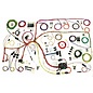 American Autowire Classic Update Kit - 1960-64 Ford Falcon & 1960-65 Mercury Comet - 510379