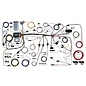 American Autowire Classic Update Kit - 1964-66 Ford Mustang - 510125