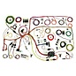 American Autowire Classic Update Kit - 1965 Ford Falcon - 510386