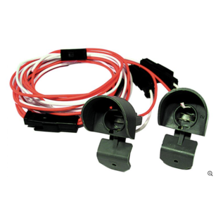 American Autowire Courtesy Light Connection Kit - 500081