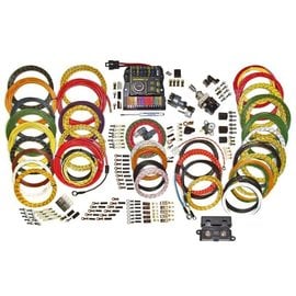 American Autowire Highway 15 Nostalgia Universal Wiring System - 500944