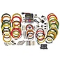 American Autowire Highway 15 Nostalgia Universal Wiring System - 500944