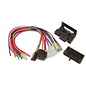 Painless Performance GM Steering Column and Dimmer Switch Pigtails - 30805