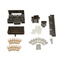 Painless Performance GM Conversion Kit - 30806