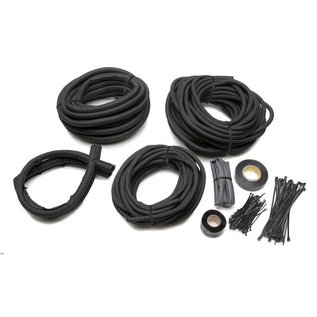 Painless Performance ClassicBraid Chassis Kit - 70970