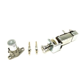 Painless Performance Small Switch Kit - 80120