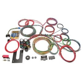 6 Gauge Wire Harness - SN84 - Affordable Street Rods